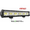 AMIO LED panel 40LED/ 60LED/ 80LED/ 120LED/ 140LED/ 160LED FLAT - viacero rozmerov ROZMER: 520mm