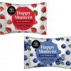 Happy Life Happy moment koliesko s čučoriedkami 38g