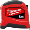 Milwaukee Meter zvinovací 8M/25mm SLIM Gen 2 4932498785
