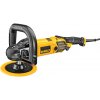 DeWALT DWP849X - Elektrická leštička, 1250W, 180mm