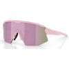 Bliz Breeze Small slnečné okuliare Matte Powder Pink/Brown Pink Multi