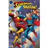 Superman vs. Shazam