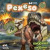 Pexeso v zošite Dinosaury