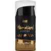 Intt - Powerful Intimate Stimulant Liquid Vibrating Gel Caf 15ml - Stimulačný Gél