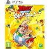 Asterix and Obelix Slap Them All!