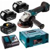 Makita DGA504RT3J