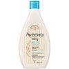 AVEENO Baby Daily Care Jemný kúpeľ & umývací gél 400 ml