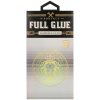 Tvrdené sklo HARD FullGlue Samsung A22 5G 5D čierne 66354