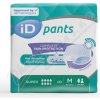iD Pants Large Super N9 553137512 12 ks