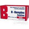 Sanofi B-komplex forte 100 tabliet