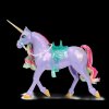 Spin Master Unicorn Academy Svetelný jednorožec Wildstar 28 cm