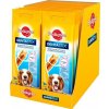 Maškrta PEDIGREE Denta Stix Medium 18 x 3ks 77g