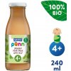 Salvest Põnn BIO Hrušková šťava s dužinou 6 x 240 ml