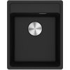 Franke Maris granitový drez 51x41 cm sivá/grafitová/ónyxová 114.0661.441