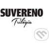 SUVERENO: TRILOGIA, CD
