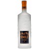9 Mile Vodka 37,5% 3 l (čistá fľaša)