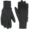 Bula Calm gloves čierna