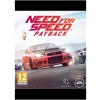 PC - NEED FOR SPEED PAYBACK (5030945121558)