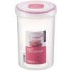 Lock&lock Dóza Twist KULATÁ 760ML