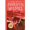 Sherlock Holmes – Pes baskervillský