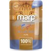 Marp Holistic Plus Cat kapsička tuniak s krevetami v želé 55 g