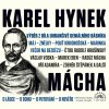 Výběr z díla uhrančivě geniálního básníka (Mácha - Various) - CD (MP3)