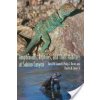 Amphibians, Reptiles, and Their Habitats at Sabino Canyon (Lazaroff David Wentworth)