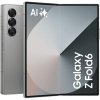 Samsung Galaxy Z Fold6 F956B | 5G | 12GB RAM | 256GB | Strieborná - Silver Shadow