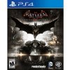 Batman: Arkham Knight (PS4)