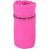 Alpine Pro Grende Rýchloschnúci uterák 60x120 cm uotz176 pink glo UNI