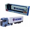 Bburago Scania 770 S s návesom SCANIA 1:43
