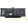 Dell 451-BCPW Baterie Dell 451-BCPW, JHT2H pro Dell Latitude 7310, 7410 7,6V 52Wh Li-Ion - originální