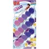 Dr. Devil BiColor 5Ball WC záves Sunset Blossom 3 x 35 g