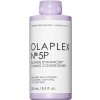 Olaplex 5P Blonde Enhancer tónovací kondicionér 250 ml