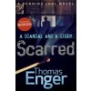 Scarred (Thomas Enger)(Brožovaná)