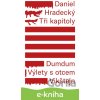 E-kniha Tři kapitoly - Daniel Hradecký