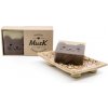Musk tuhé mydlo Macko 75 g