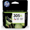 HP 305XL (3YM63AE) color - originálny