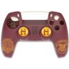 Ochranná súprava herného ovládača Dualsense - Harry Potter Gryffindor (PS5)