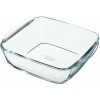 Pyrex Sklenená zapekacia misa štvorcová 2,2 l, 25 x 22 x 7 cm