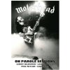 Motörhead – The Complete On Parole Session 3CD+BD