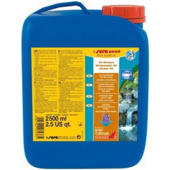 Sera Pond bio humin 5000ml