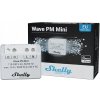 Shelly Wave PM Mini, modul prepínača, Z-Wave