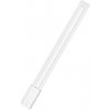 Jednostranná žiarivka LED 2G11 18W = 36W 2070lm 3000K Warm 140° DULUX LED L HF & AC Osram
