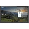 Avocor AVE-6540 - 65 Třída úhlopříčky E Series displej LCD s LED podsvícením - interaktivní digital signage - s dotyková obrazovka - 4K UHD (2160p) 3840 x 2160 - přímé LED podsvícení