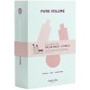 Maria Nila Holiday Box Pure Volume - Šampon 350 ml + kondicionér 300 ml + maska 250 ml