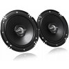 Dvojpásmové reproduktory do auta JVC JVC0061