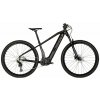 Horské elektrokolo MMR KOEN 10 - Black N Red - vel.XL / 2024 77486 Pedály SHIMANO za 1 Kč jako BONUS!