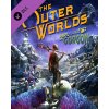 ESD GAMES ESD The Outer Worlds Peril on Gorgon