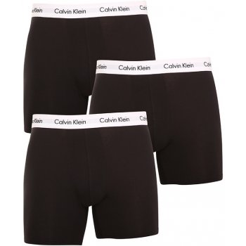 Calvin Klein boxerky černé NB1770A 001 3Pack od 39,74 € - Heureka.sk